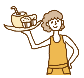 イラスト