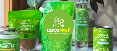 コーポレートサイト