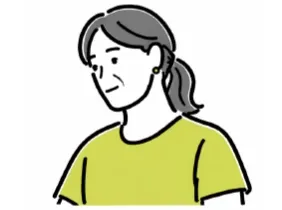年齢や生活の変化が気になる方