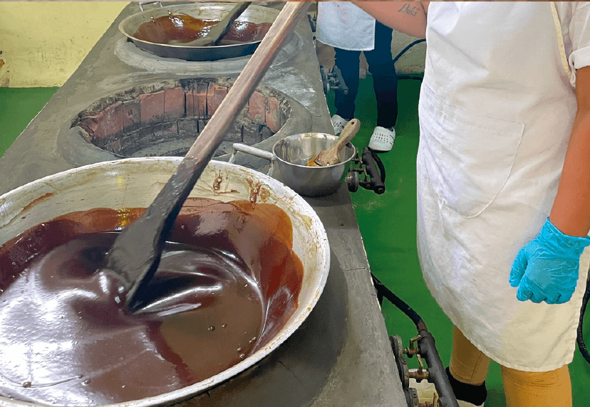 おいしさの向こうに広がる、ココナッツの可能性 
